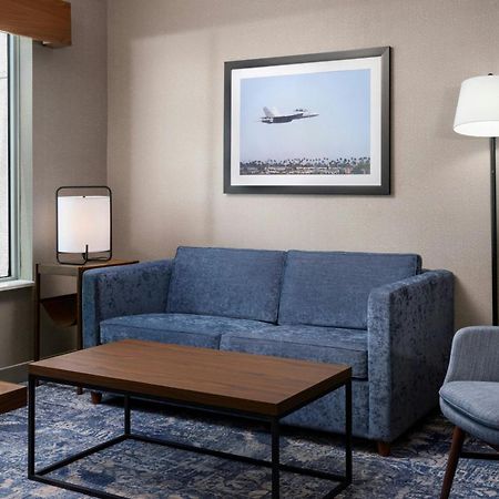Four Points By Sheraton Yuma Exterior photo